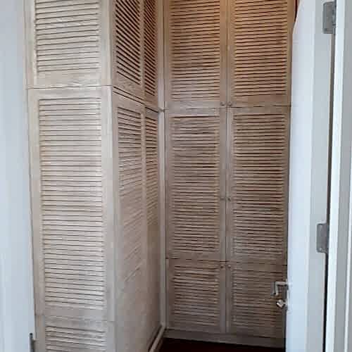 panjur kapak