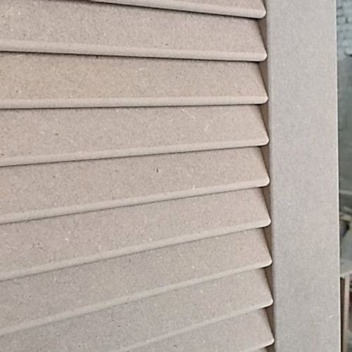 mdf kapak