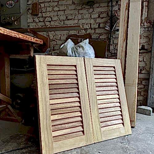 İreko Panjur Kapak
